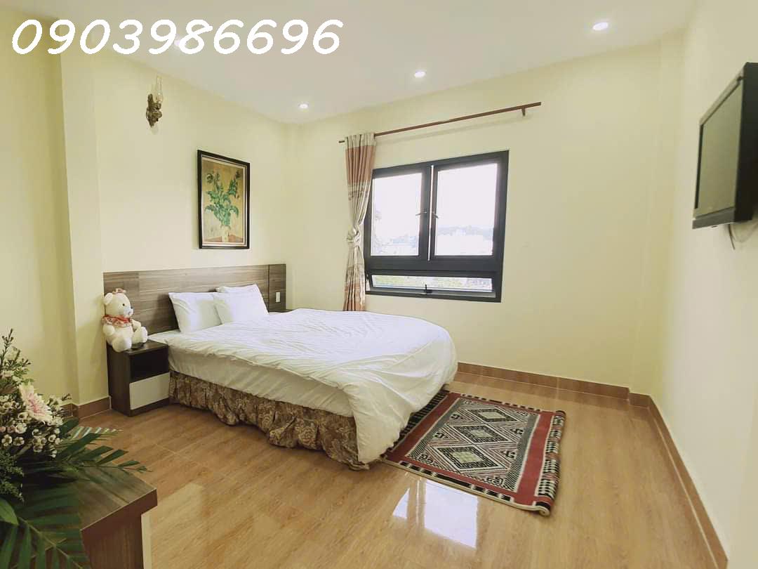 BÁN GẤP KHÁCH SẠN CONDOTEL HẢI THƯỢNG, TRUNG TÂM ĐÀ LẠT – DÒNG TIỀN SẴN CÓ – GIÁ 18 TỶ (TL) 16007776