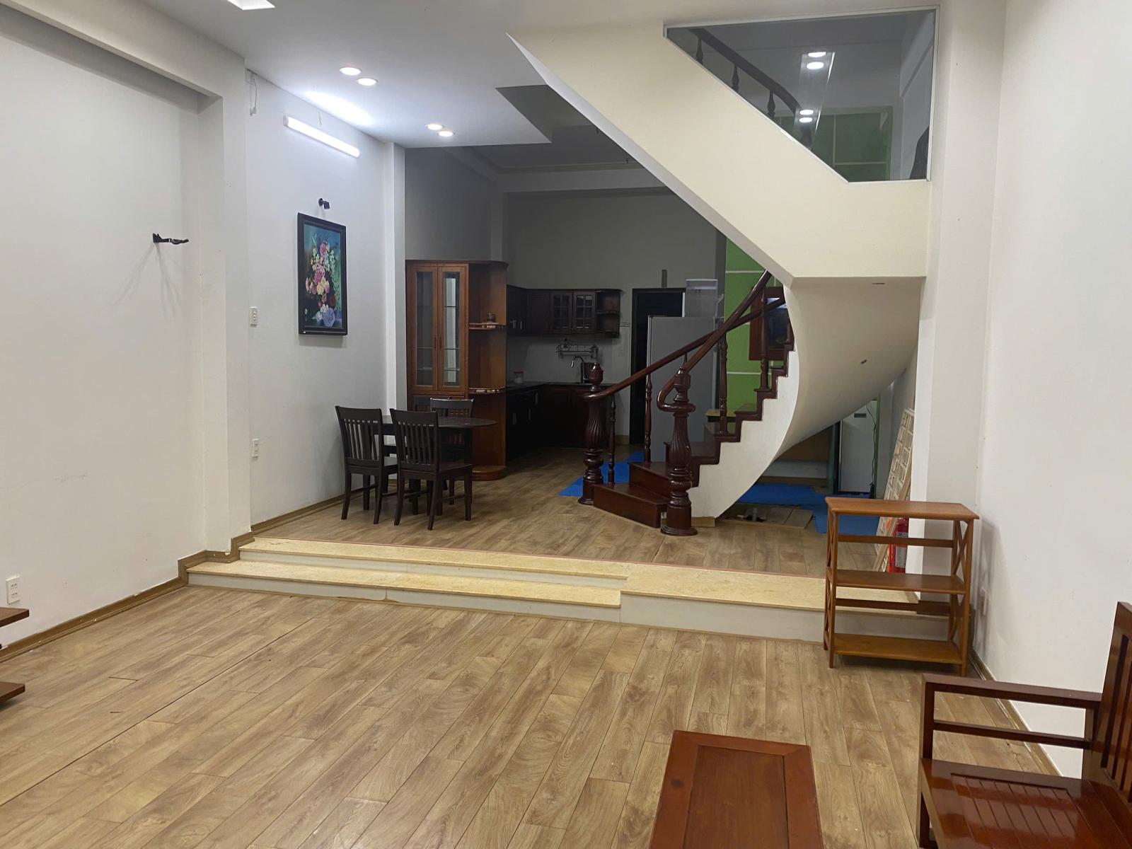 CHÍNH CHỦ CHO THUÊ NHÀ 3 TẦNG – ĐƯỜNG ĐỖ NHUẬN, ĐÀ NẴNG 16007779
