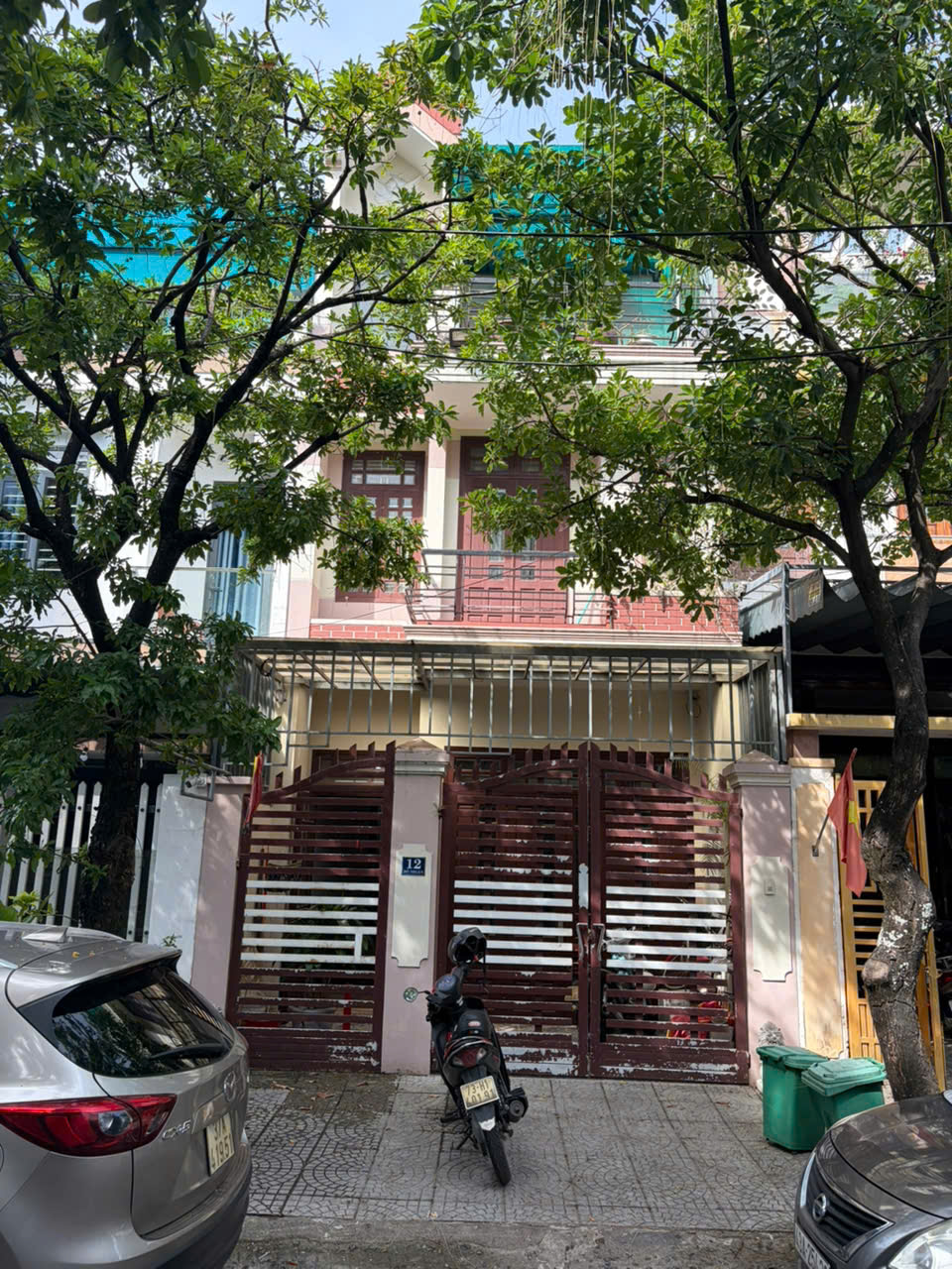 CHÍNH CHỦ CHO THUÊ NHÀ 3 TẦNG – ĐƯỜNG ĐỖ NHUẬN, ĐÀ NẴNG 16007779