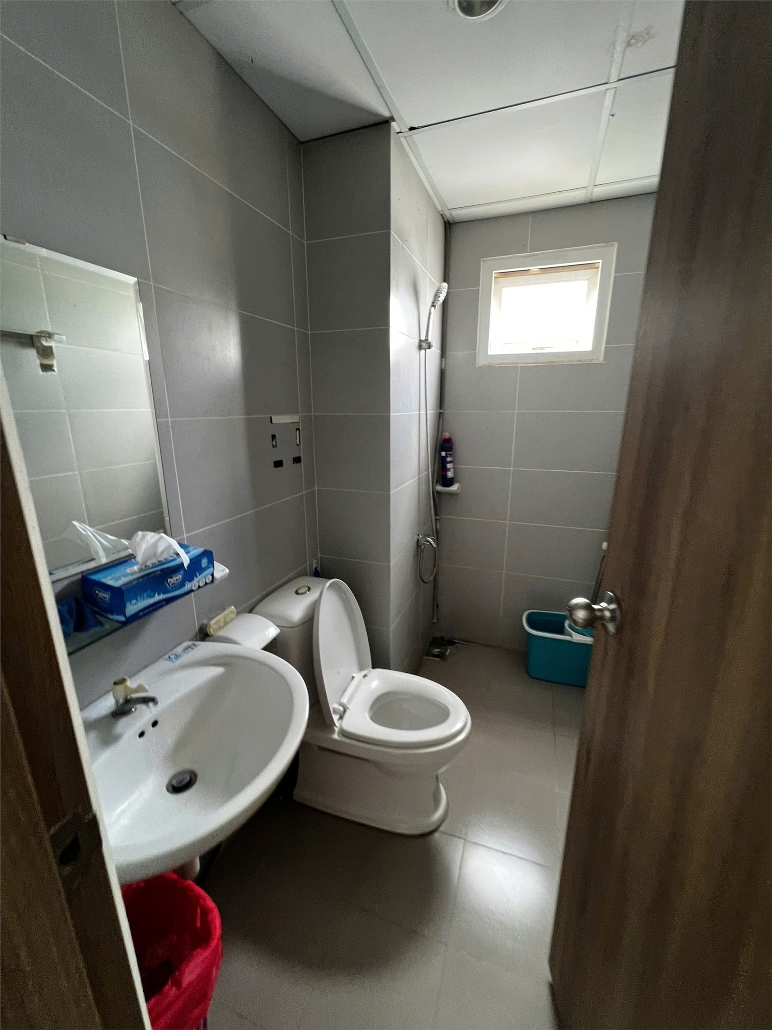 HOT HOT! Giá tốt nhất thị trường! BÁN CĂN GÓC -CHUNG CƯ BỘ CÔNG AN –Đ.Số 3, P.An Khánh, Q.2, TP.HCM 16007784