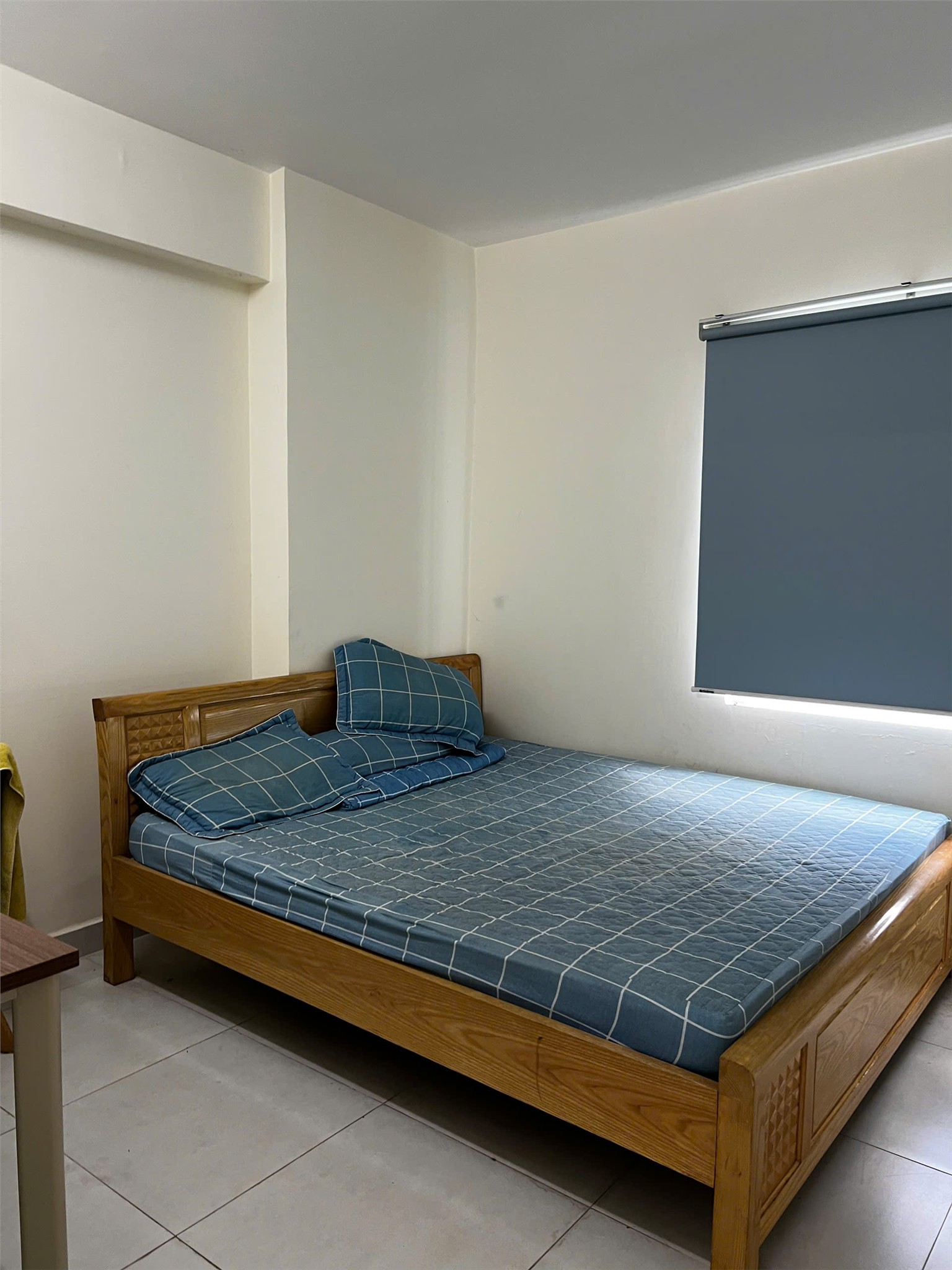 HOT HOT! Giá tốt nhất thị trường! BÁN CĂN GÓC -CHUNG CƯ BỘ CÔNG AN –Đ.Số 3, P.An Khánh, Q.2, TP.HCM 16007784