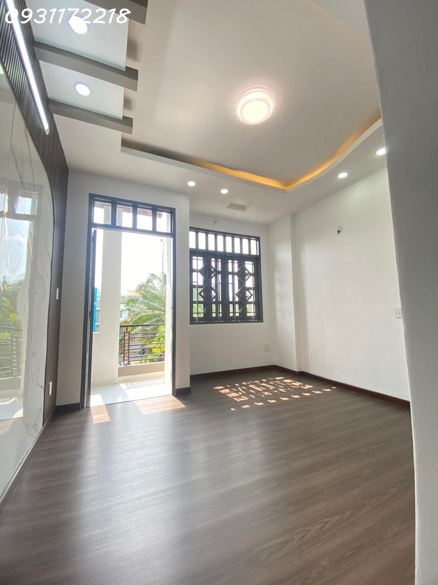 🏡 NHÀ MẶT PHỐ BÔNG SAO VIP Q8 – 48M² – 4 TẦNG – GẦN AEON TẠ QUANG BỬU, Gọi 0931172218 16007785