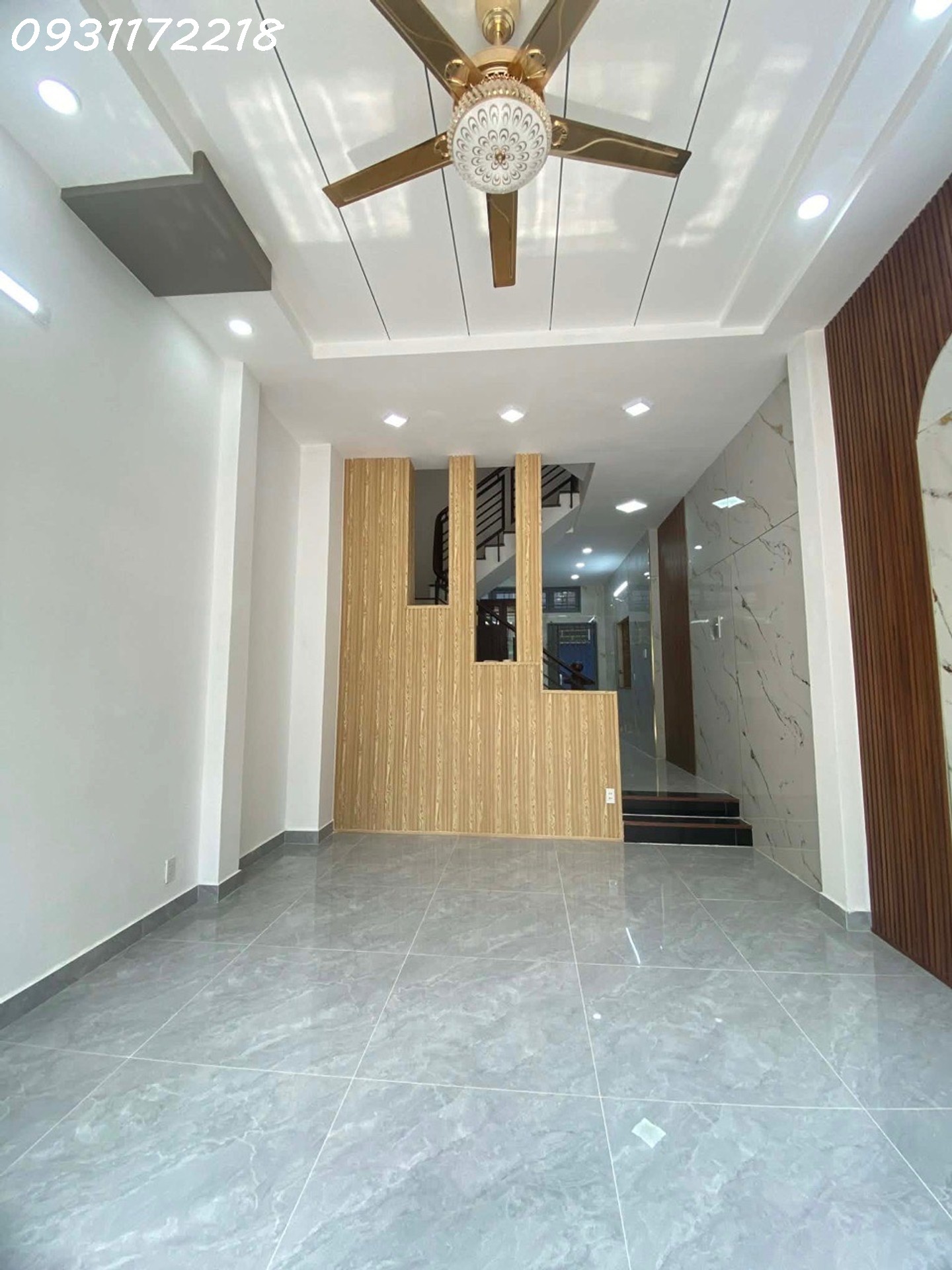 🏡 NHÀ MẶT PHỐ BÔNG SAO VIP Q8 – 48M² – 4 TẦNG – GẦN AEON TẠ QUANG BỬU, Gọi 0931172218 16007785