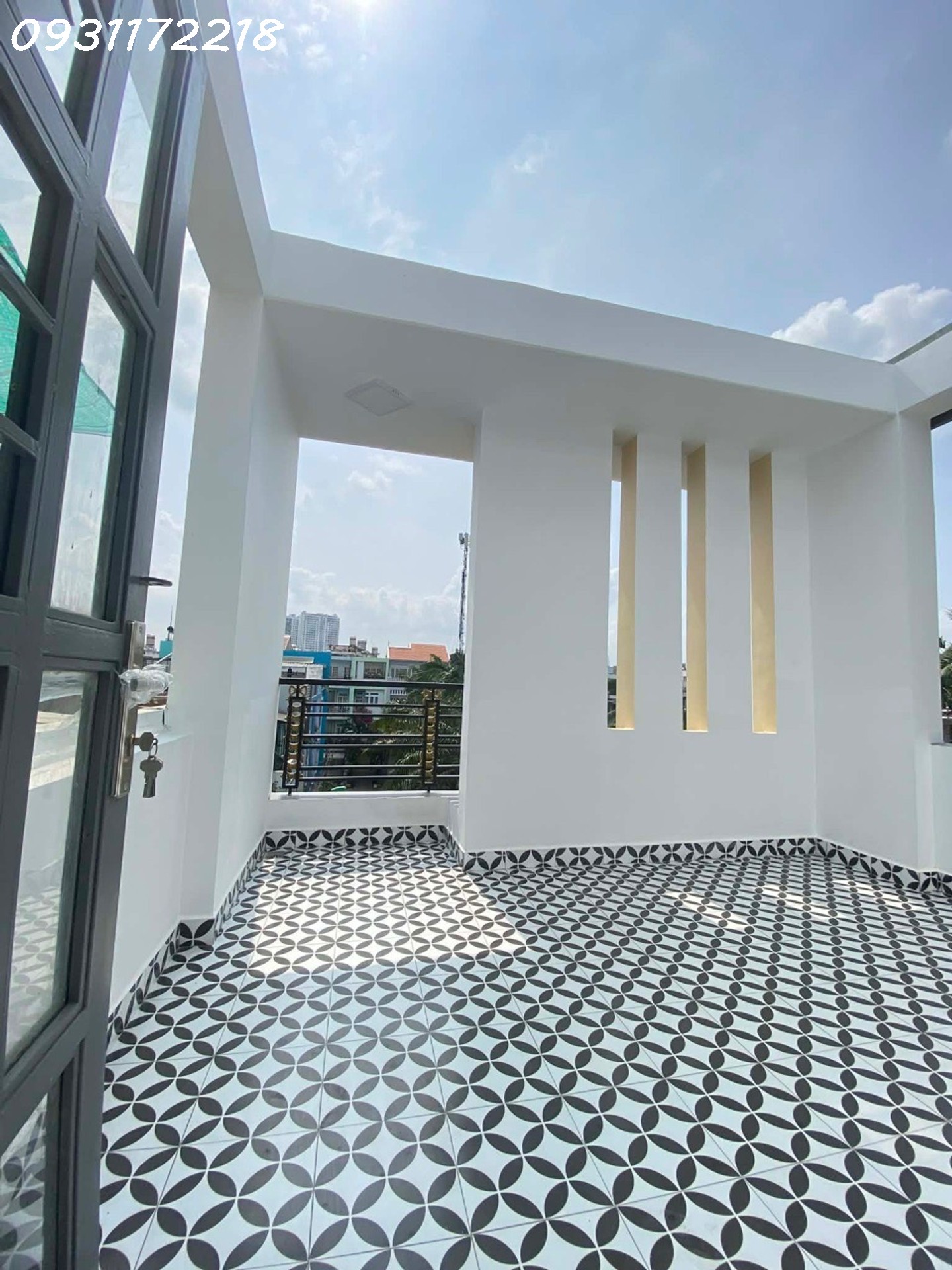 🏡 NHÀ MẶT PHỐ BÔNG SAO VIP Q8 – 48M² – 4 TẦNG – GẦN AEON TẠ QUANG BỬU, Gọi 0931172218 16007785