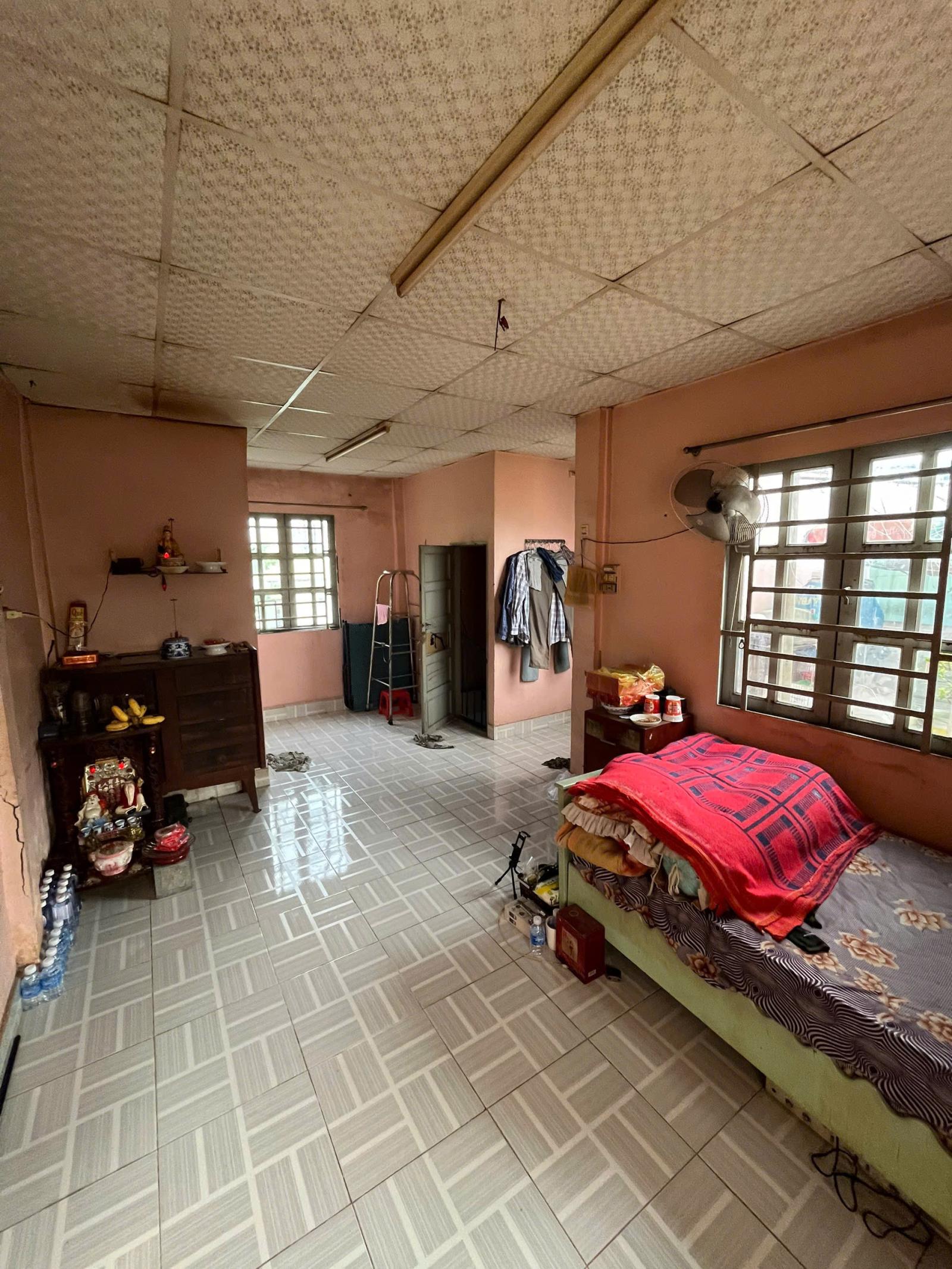 NHÀ ĐẸP – GIÁ TỐT  – CHÍNH CHỦ CẦN BÁN NHÀ MT 726/60 Nguyễn Kiệm, P.3, Q. Gò Vấp, TP.HCM. 16007787