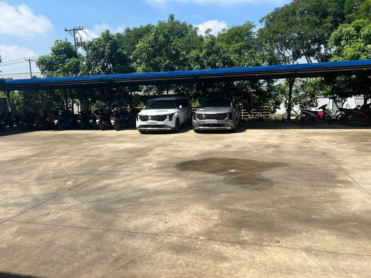 XN367 Nhà Xưởng sản xuất với đủ pháp lý vận hành liền, xưởng trống thích hợp Cơ khí, nhựa 16007789