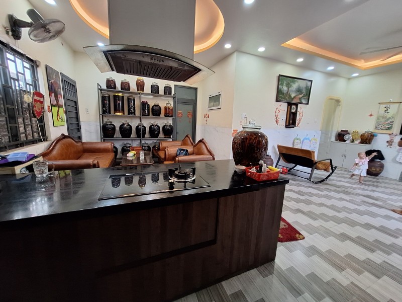 Bán nhà 104m2,  2 tầng, Quốc Lộ 13, Phường Hiệp Bình, Thủ Đức, TP HCM, SHR. Giá 6,88  tỷ. 16007792