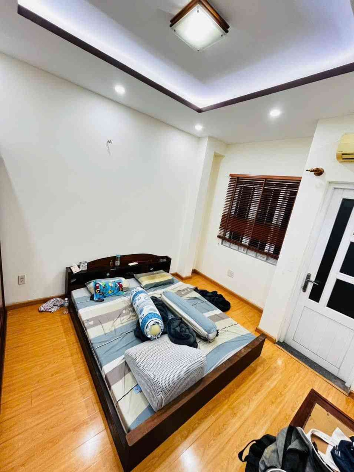 🏡 MẶT TIỀN CHỢ RẠCH ÔNG  46M² – 5 TẦNG – PHƯỜNG CHÁNH HƯNG - 0931172218 16007797
