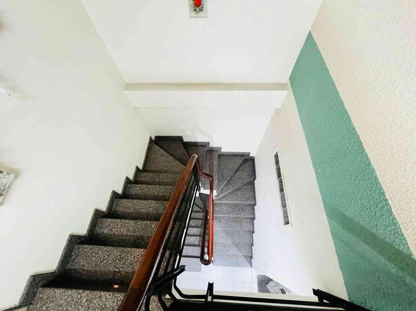 🏡 MẶT TIỀN CHỢ RẠCH ÔNG  46M² – 5 TẦNG – PHƯỜNG CHÁNH HƯNG - 0931172218 16007797