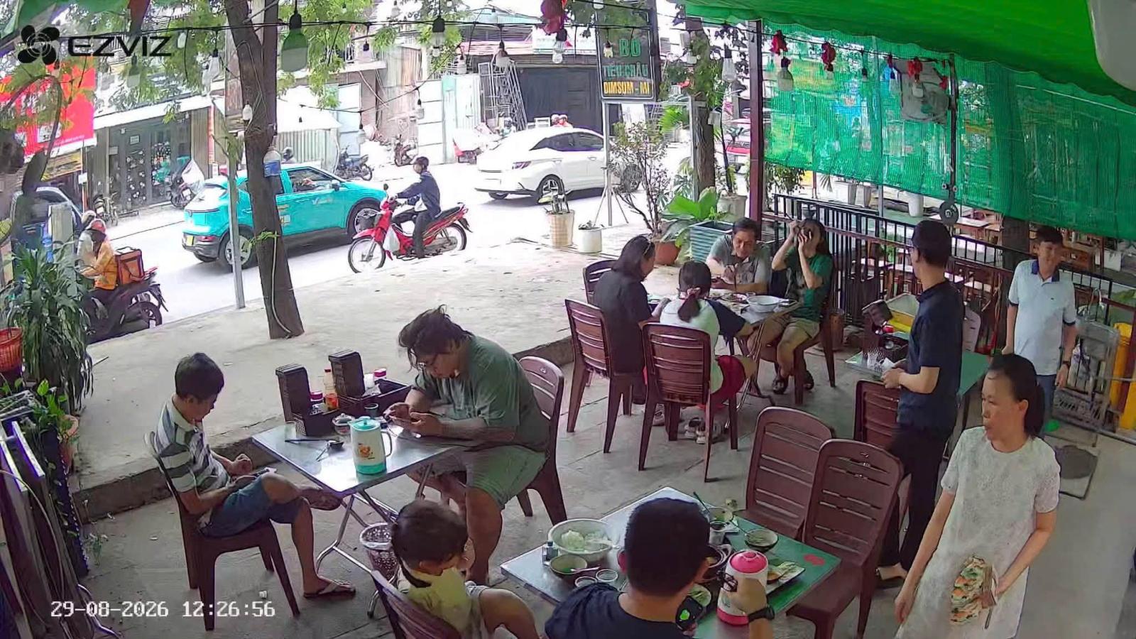 CẦN SANG NHƯỢNG QUÁN CƠM CÔ ÚT MIỀN TÂY ​Địa chỉ: A1-18 Shophouse khu Celadon City, đường Hương Lộ 3 16007799