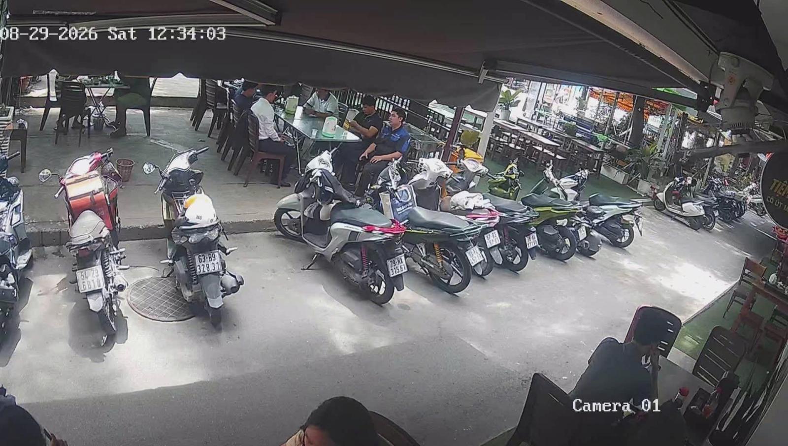 CẦN SANG NHƯỢNG QUÁN CƠM CÔ ÚT MIỀN TÂY ​Địa chỉ: A1-18 Shophouse khu Celadon City, đường Hương Lộ 3 16007800
