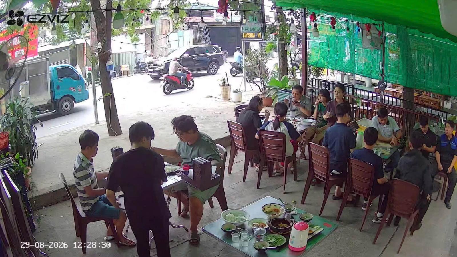 CẦN SANG NHƯỢNG QUÁN CƠM CÔ ÚT MIỀN TÂY ​Địa chỉ: A1-18 Shophouse khu Celadon City, đường Hương Lộ 3 16007800