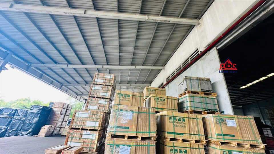 XT166 cho thuê xưởng KCN sản xuất linh hoạt ngành nghề, khung thép lớn trống xưởng 16007802