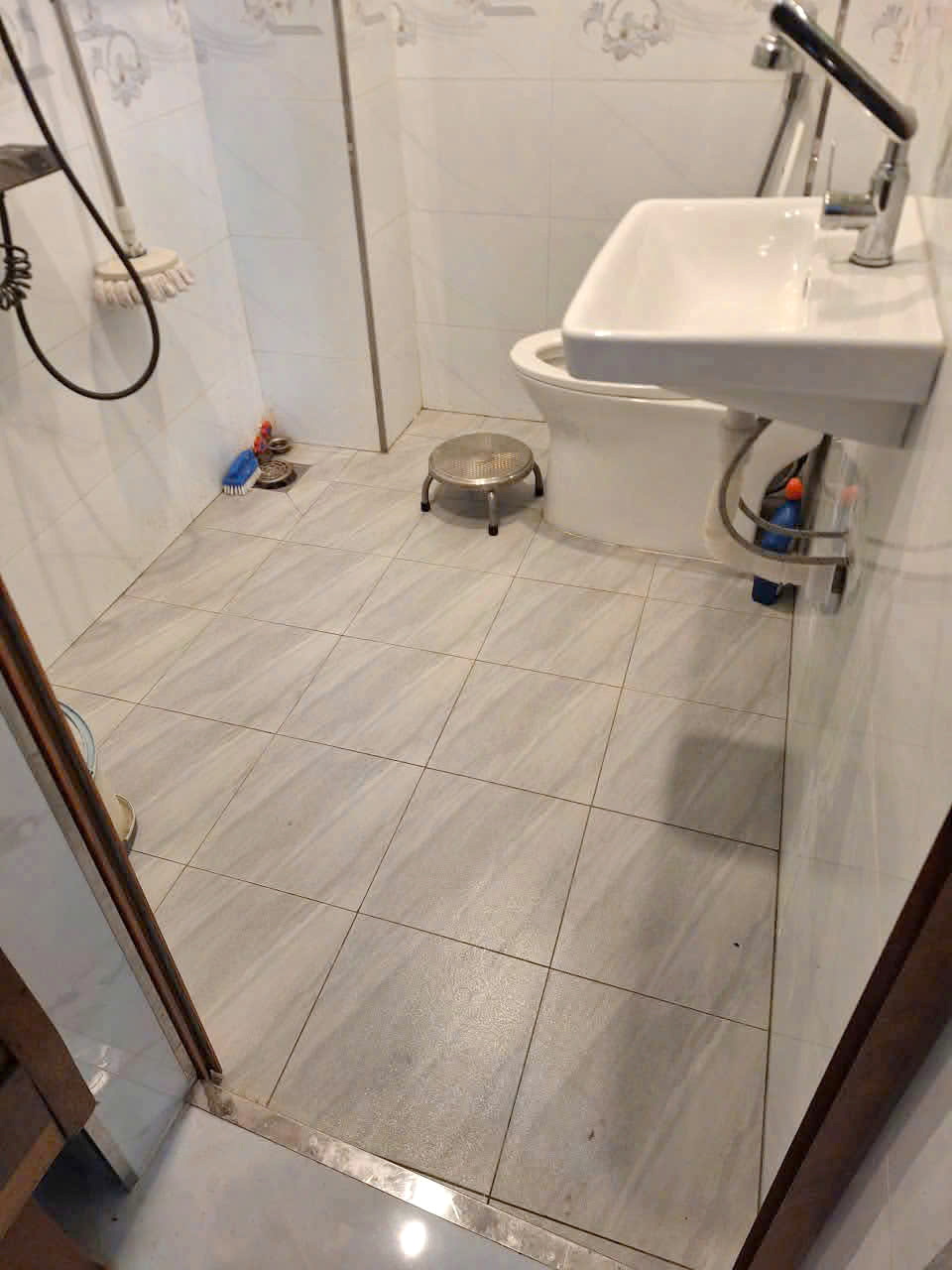 Nhà mới bán 1 lầu Bông Sao P5 Q8, Giá : 2.98 Tỷ 16007806
