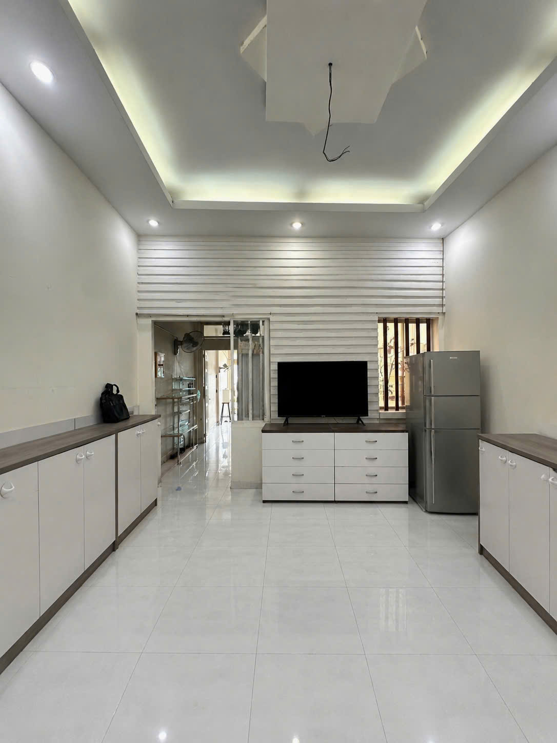 Bán Nhà Chung Cư Tân Bình - Bàu Cát 2 - Đã Có Sổ - 49M - Nhỉnh 2 Tỷ 16007818