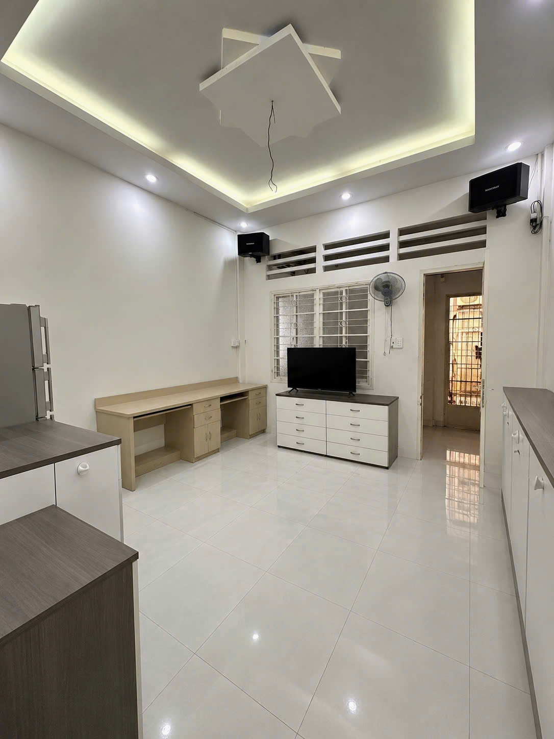 Bán Nhà Chung Cư Tân Bình - Bàu Cát 2 - Đã Có Sổ - 49M - Nhỉnh 2 Tỷ 16007818