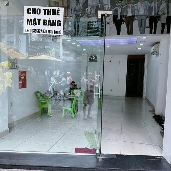 CHO THUÊ MẶT BẰNG KINH DOANH – Đường NGUYỄN TRÃI -Phường AN ĐÔNG TP.HCM VỊ TRÍ ĐẮC ĐỊA – KHU VỰC 16007810