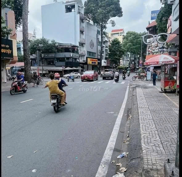 CHO THUÊ MẶT BẰNG KINH DOANH – Đường NGUYỄN TRÃI -Phường AN ĐÔNG TP.HCM VỊ TRÍ ĐẮC ĐỊA – KHU VỰC 16007810