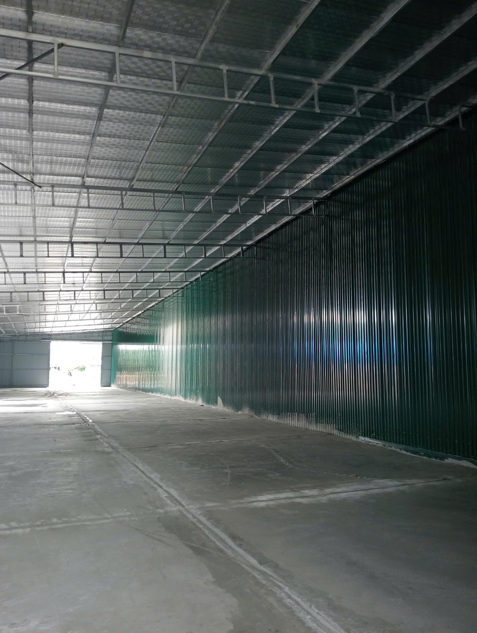 CHO THUÊ KHO XƯỞNG KHUNG THÉP HỘP 700m2  NGUYÊN KHÊ, ĐÔNG ANH, Giá Chỉ 55k/m² 16007813