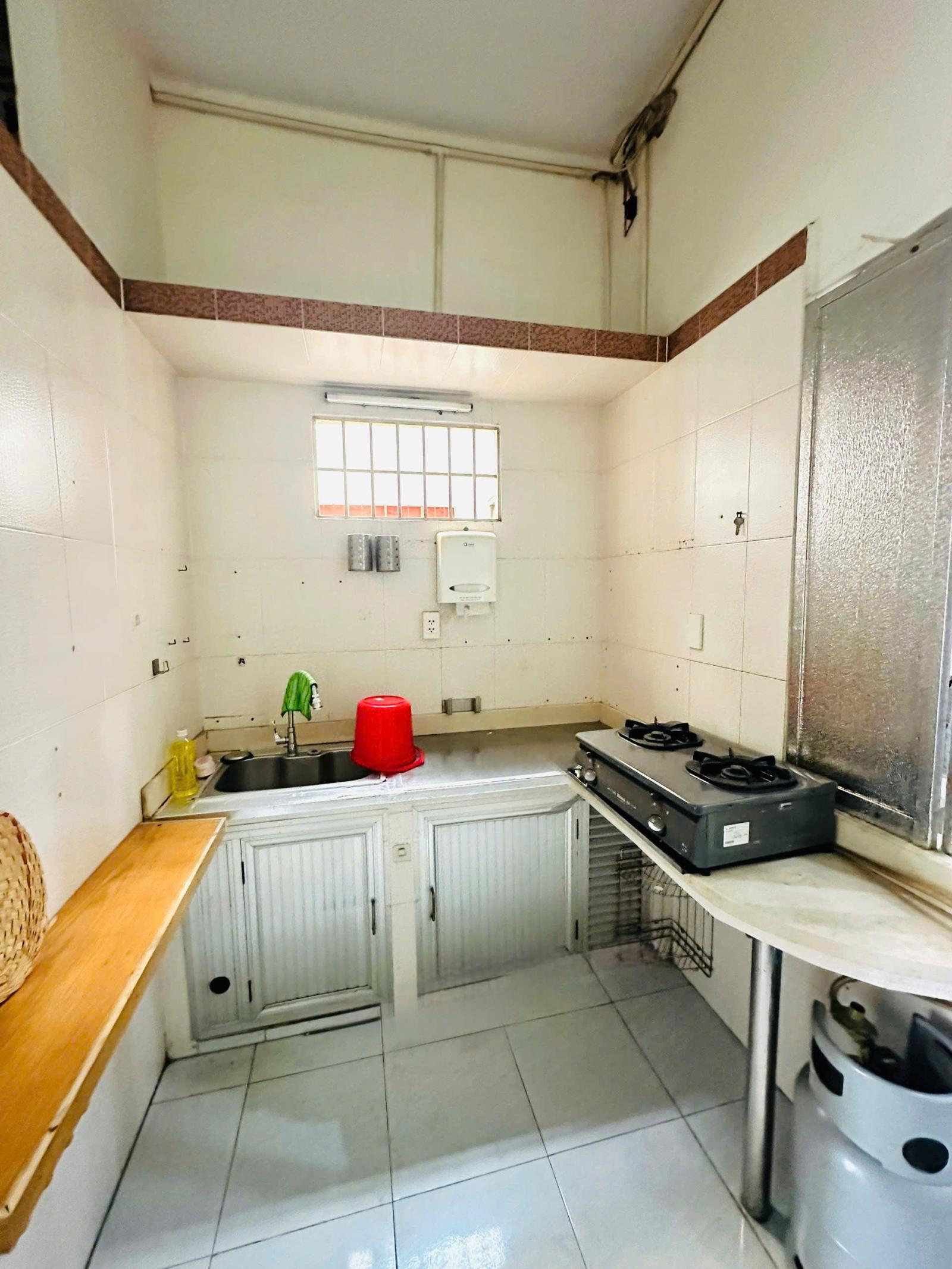 Bán Nhà Chung Cư Tân Bình - Bàu Cát 2 - Đã Có Sổ - 49M - Nhỉnh 2 Tỷ 16007818