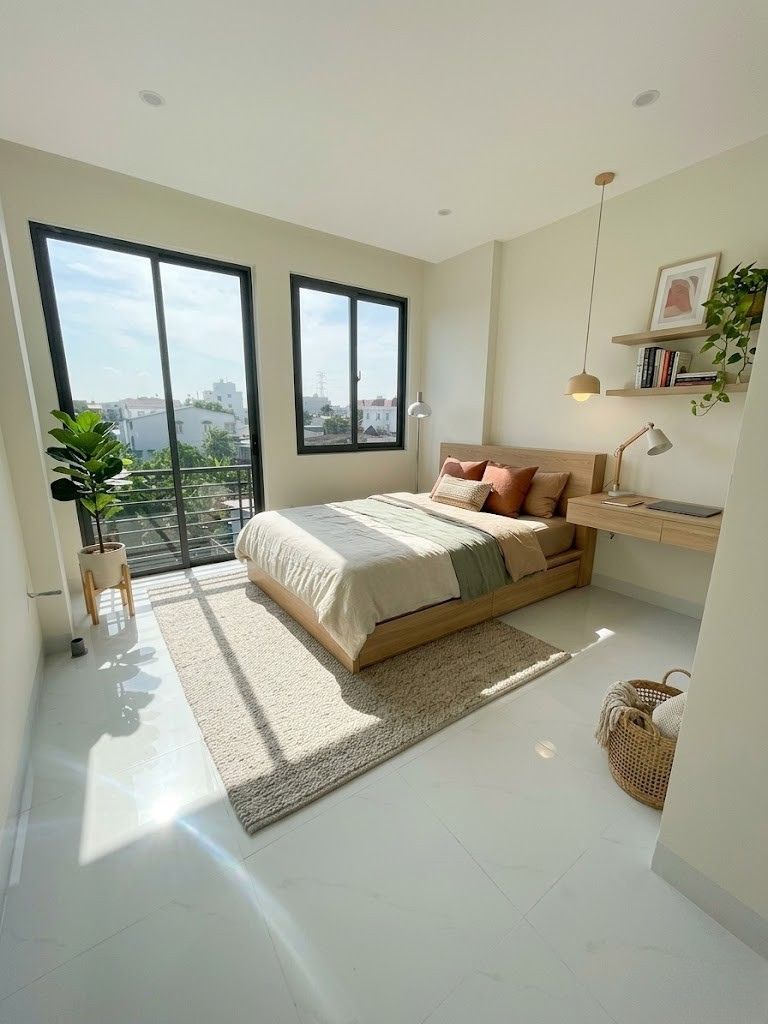 Bán Nhà Mới 4 Tầng View Sông 5PN Quốc Lộ 13 Hiệp Bình Phước – Gần Vạn Phúc 16007821