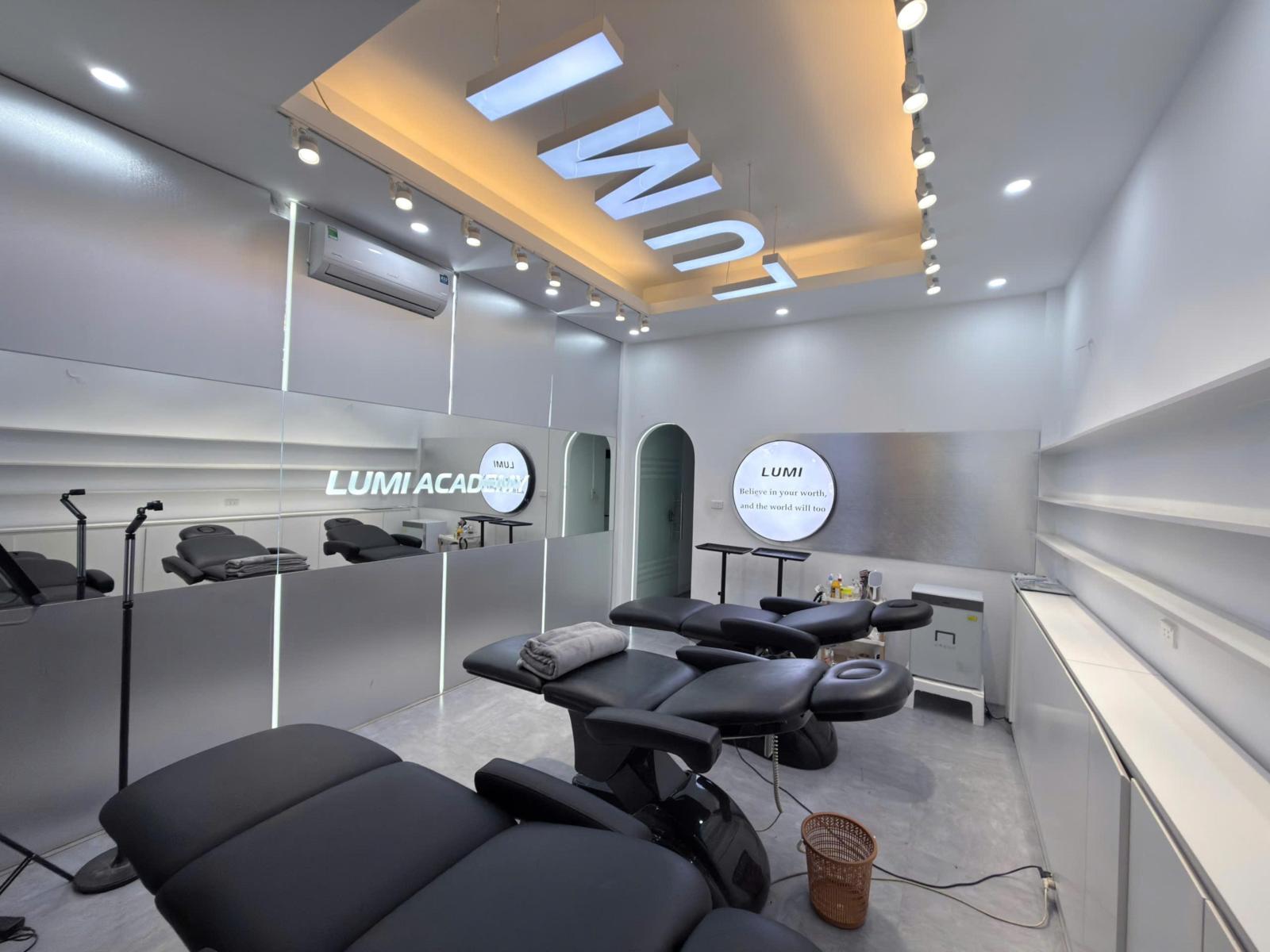 CƠ HỘI CHO BẠN MUỐN SỞ HỮU MỘT SPA ĐÃ HOÀN THIỆN MÀ KHÔNG PHẢI TỐN CÔNG SETUP TỪ ĐẦU 16007833