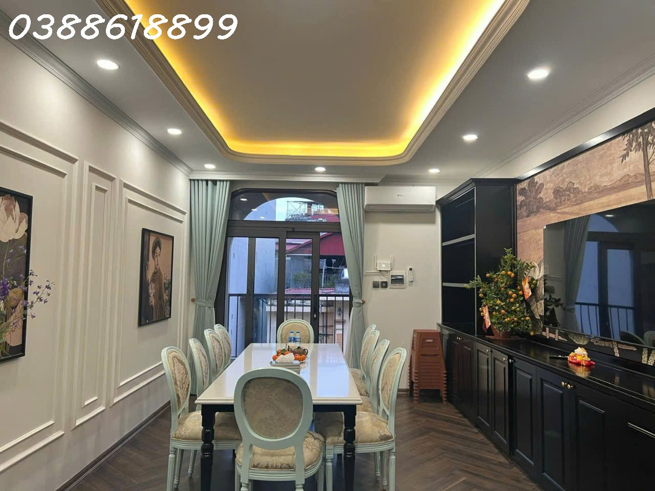 🏠 CHO THUÊ NHÀ NGUYÊN CĂN VƯƠNG THỪA VŨ – THANH XUÂN  46M² × 5 TẦNG  3PN – 4WC  THANG MÁY 16007842