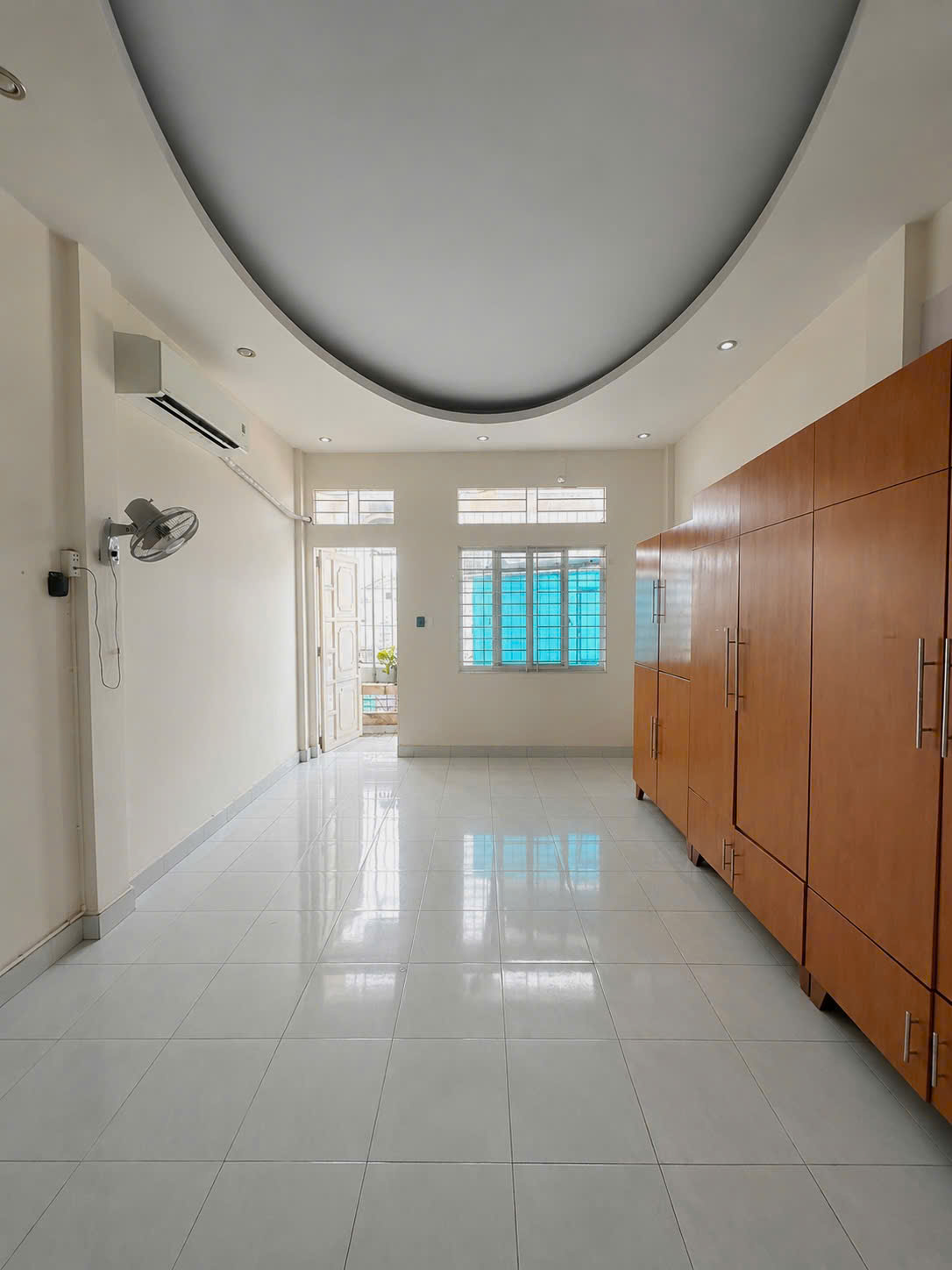 Bán Nhà Chung Cư Thanh Niên - Tân Bình Bàu Cát 2 - Nhỉnh 2 Tỷ 16007843