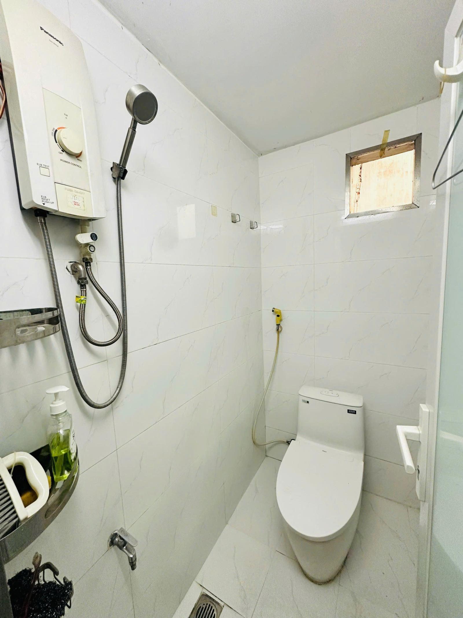 Bán Nhà Chung Cư Thanh Niên - Tân Bình Bàu Cát 2 - Nhỉnh 2 Tỷ 16007843