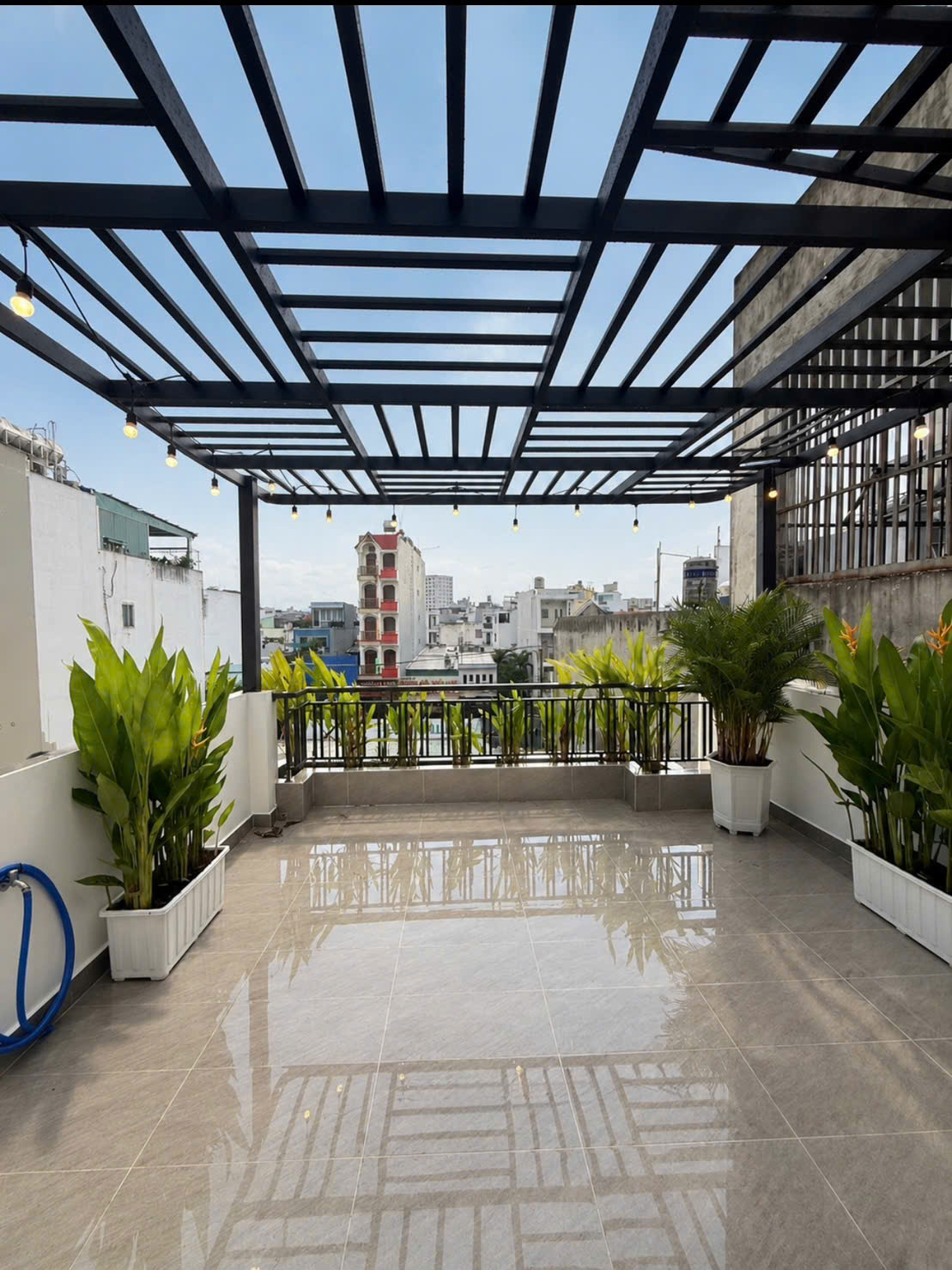 NGAY ĐOẠN ĐƯỜNG VIP PHẠM VĂN BẠCH - 4 TẦNG (4 X 14M) - MỚI XÂY Ở NGAY 16007851