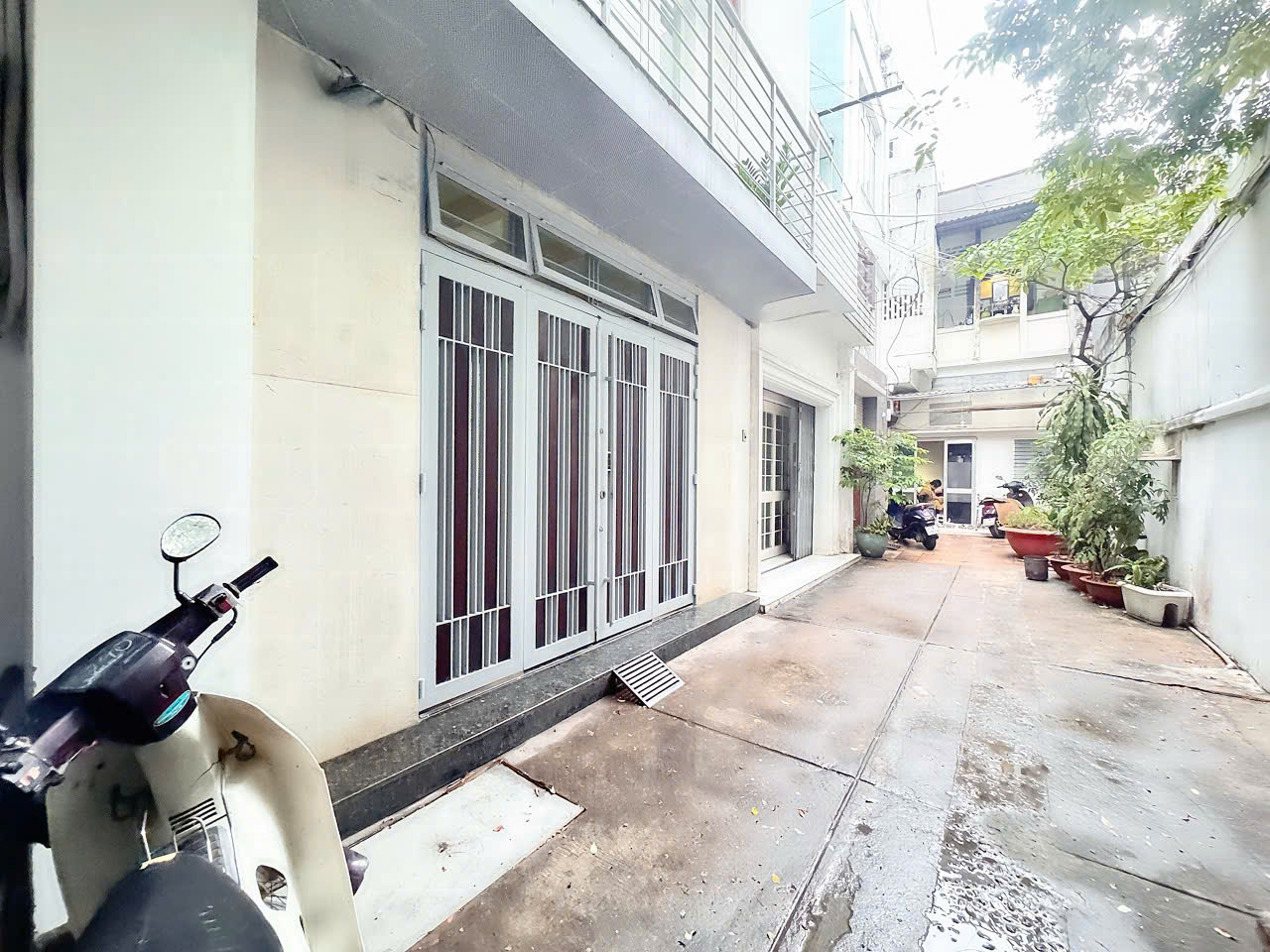 BÁN NHÀ MẶT TIỀN HXH 6M Đ.NGUYỄN ĐÌNH CHIỂU, QUẬN 3 - DT SIÊU ĐẸP 4,1M*19M VUÔNG FULL THỔ CƯ - XE 16007852