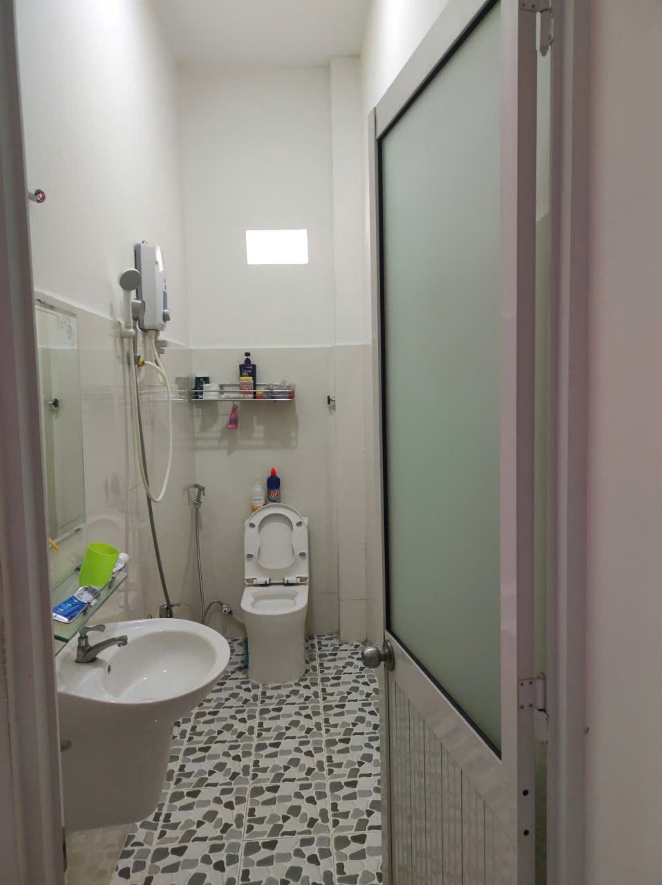 Bán Đất Tặng Nhà Mặt Tiền Đường Gò Dưa, Tam Bình, Thành Phố Thủ Đức 16007854