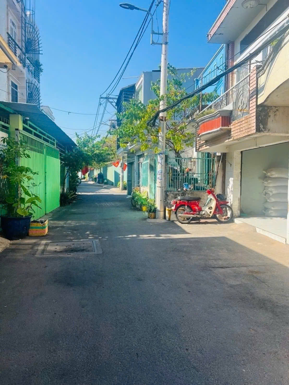 🌷 NHÀ NÁT BÁN ĐẤT ( 73m2 ) HẺM XE HƠI ....AN DƯƠNG VƯƠNG , AN LẠC, BÌNH TÂN 16007871