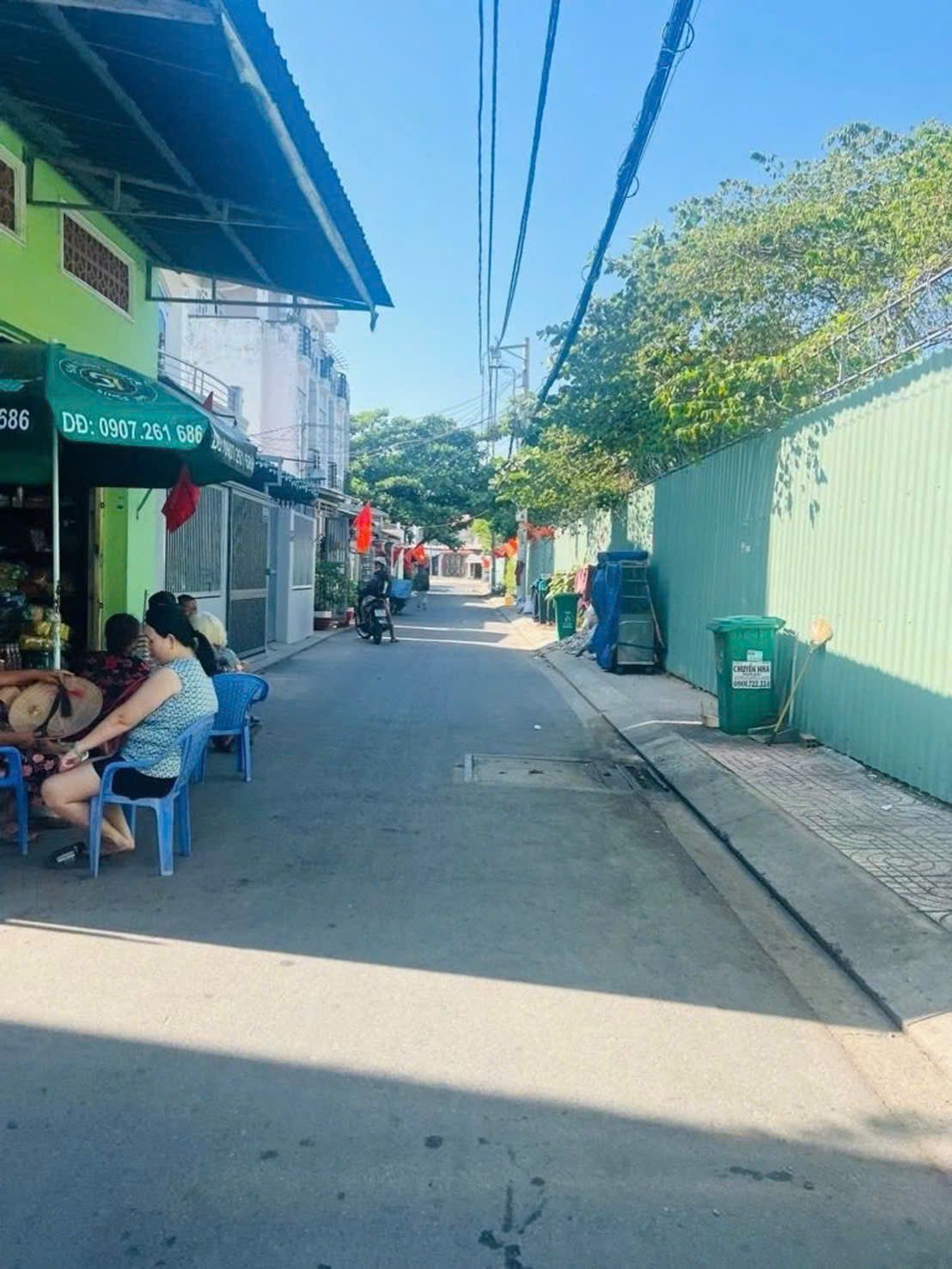 🌷 NHÀ NÁT BÁN ĐẤT ( 73m2 ) HẺM XE HƠI ....AN DƯƠNG VƯƠNG , AN LẠC, BÌNH TÂN 16007871
