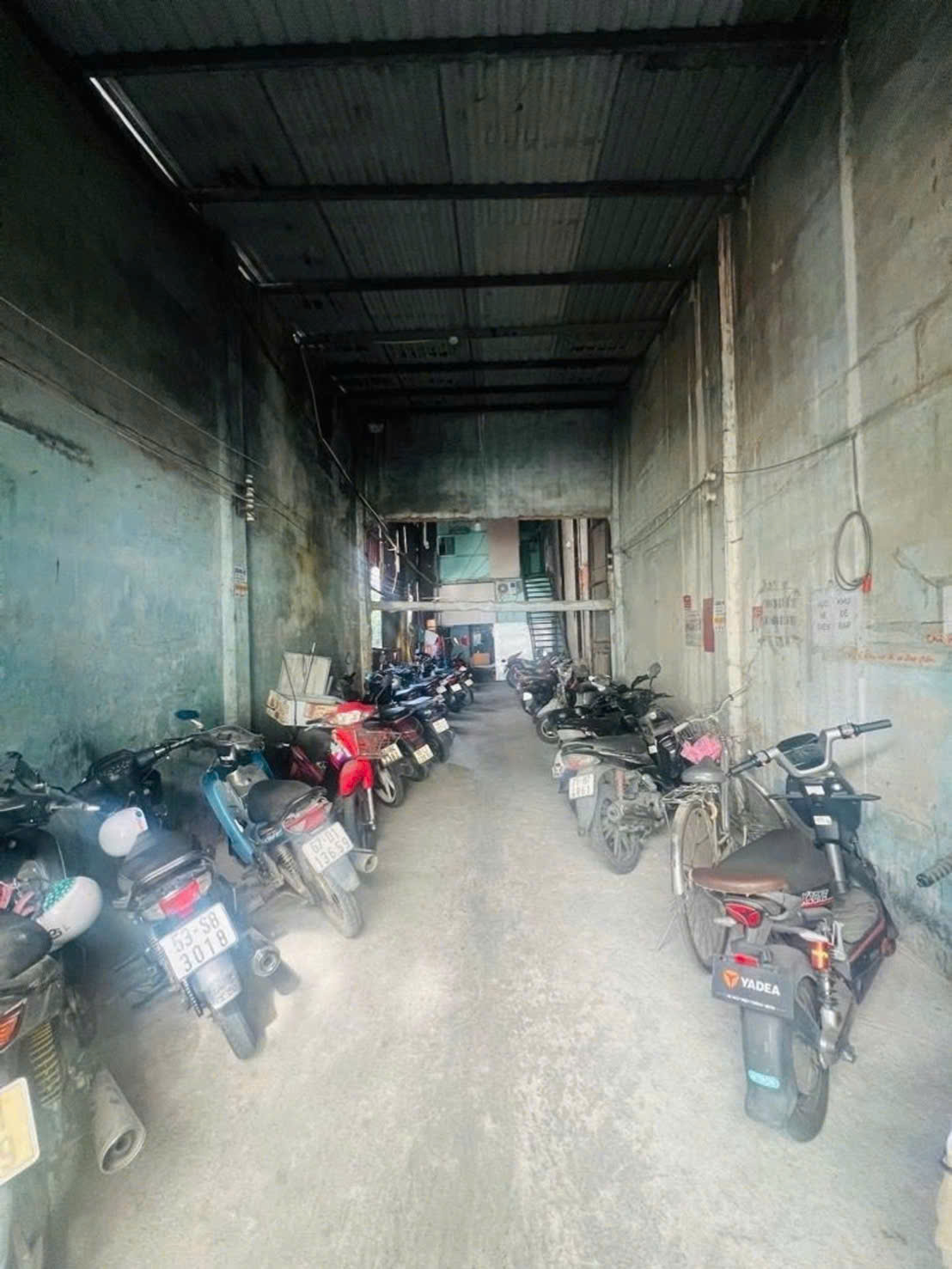 🌷 NHÀ NÁT BÁN ĐẤT ( 73m2 ) HẺM XE HƠI ....AN DƯƠNG VƯƠNG , AN LẠC, BÌNH TÂN 16007871
