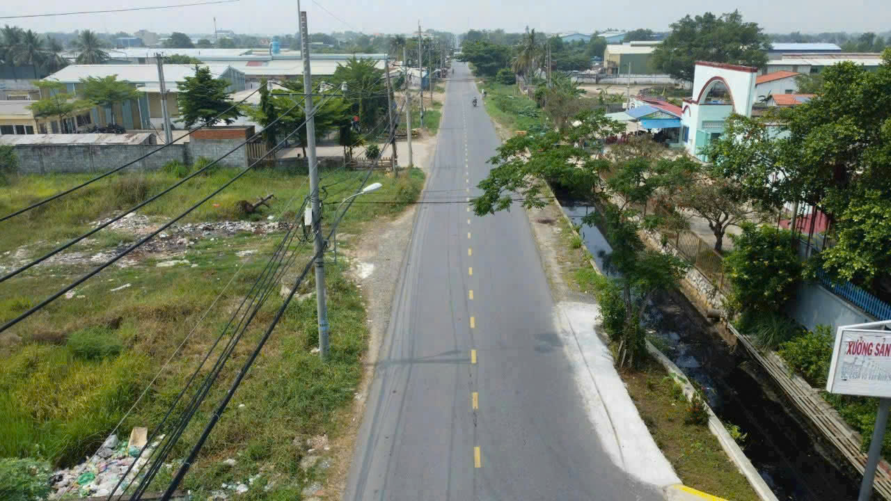 SIÊU PHẨM MẶT TIỀN VÕ VĂN BÍCH – QUỸ ĐẤT HƠN 2HA HIẾM CÓ TẠI CỦ CHI! 16007878