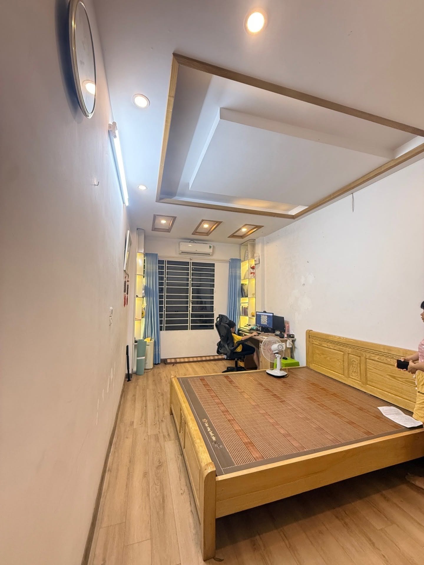💥 Bán Nhà Trương Định - Hà Nội 💥 16007884