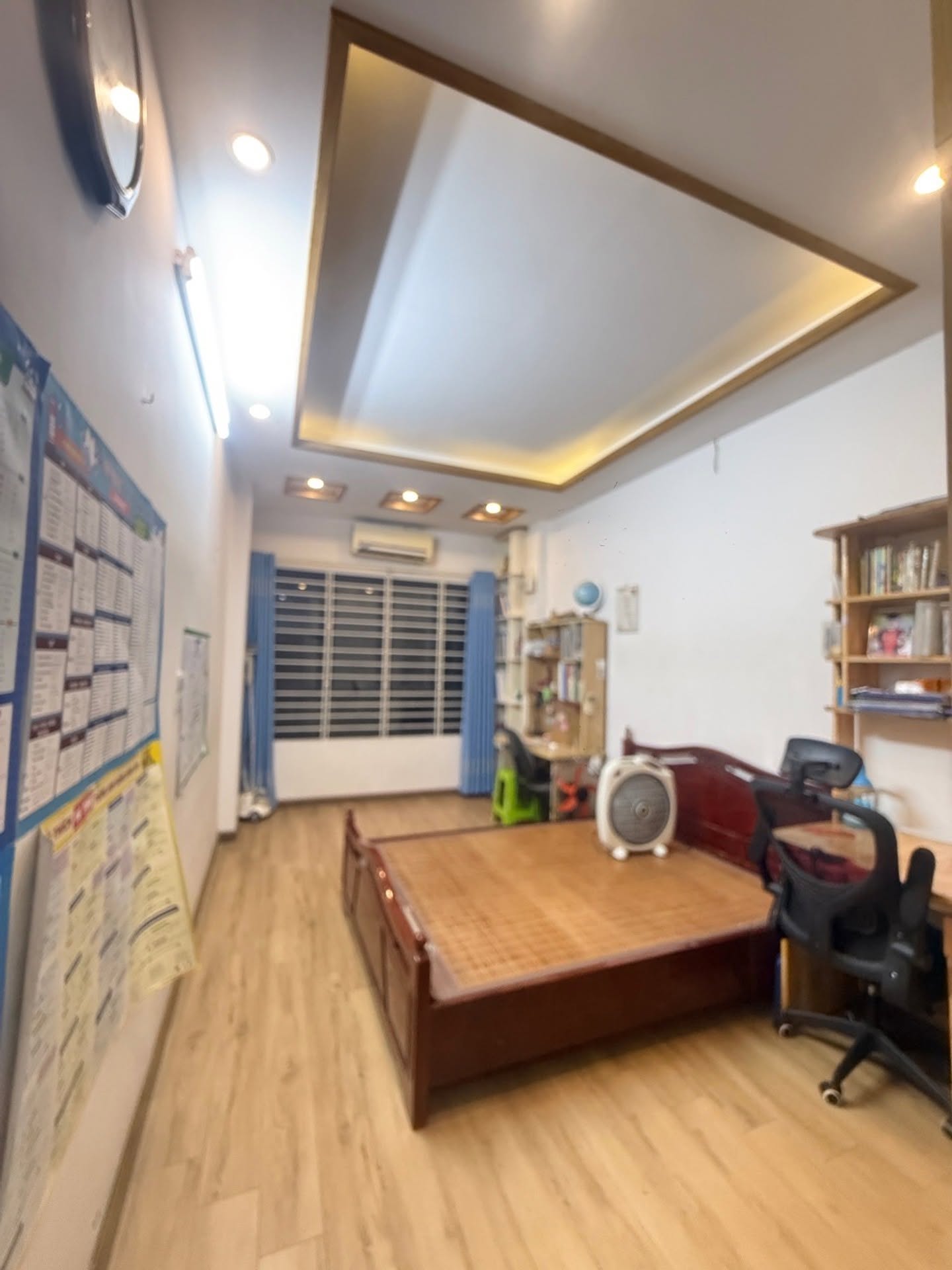 💥 Bán Nhà Trương Định - Hà Nội 💥 16007884