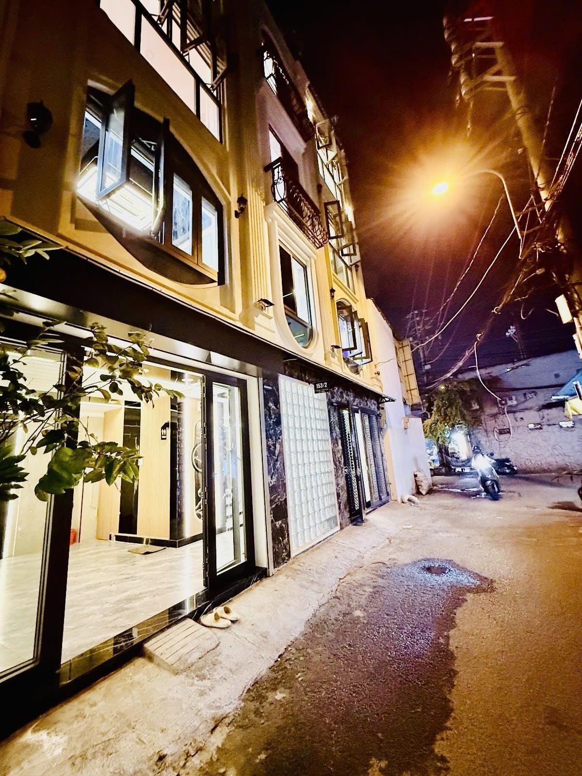 GẤP BÁN NHÀ MỚI Ở NGAY, HẠ CHÀO SÂU 1,2 TỶ CHỈ CÒN 8.7 TỶ TL 16007886