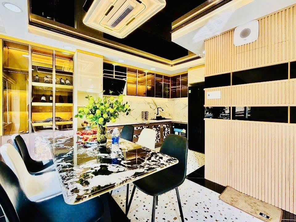GẤP BÁN NHÀ MỚI Ở NGAY, HẠ CHÀO SÂU 1,2 TỶ CHỈ CÒN 8.7 TỶ TL 16007886