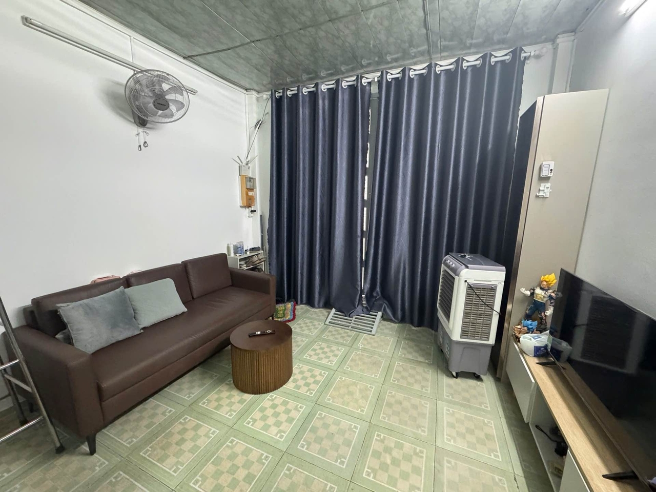 [T2910] sát LOTTE Mart Gò Vấp - Nhà vuông A4 50m2 (3.5x14m) Nhỉnh 5 Tỷ 16007887