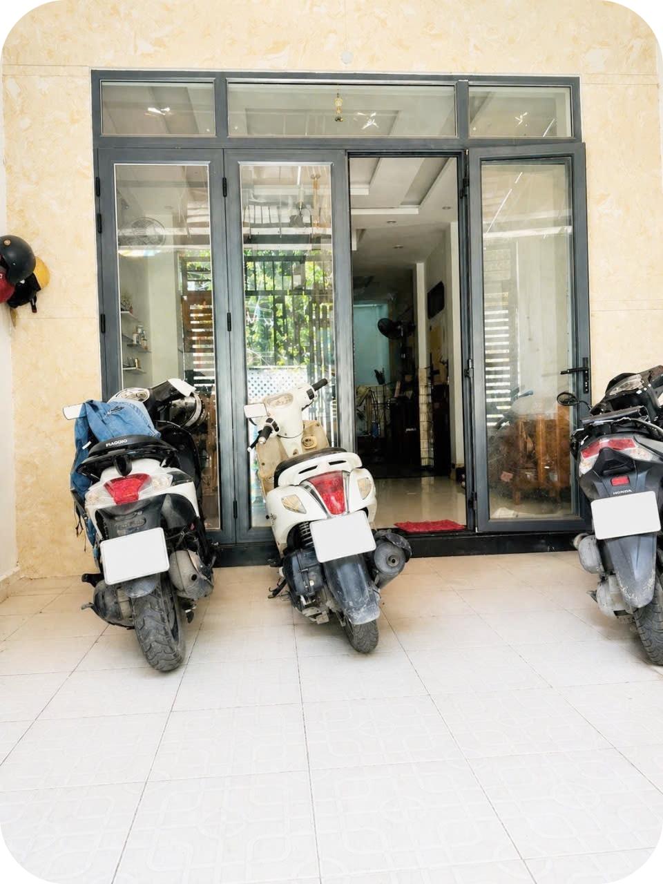 Ngay Công Viên Làng Hoa - Lê Văn Thọ – Hẻm ô Tô– 56M² – 3 Tầng – 4PN – 6.xxTỶ 16007891