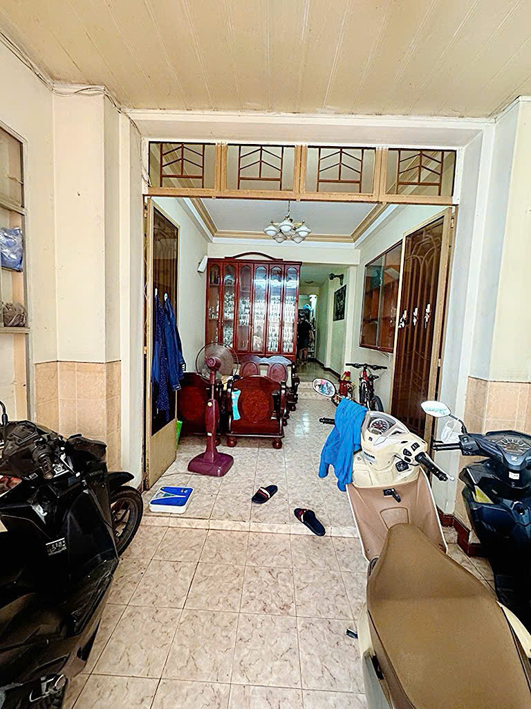 BÁN NHÀ 4 TẦNG HXH Đ.LÊ THÁNH TÔN, QUẬN 1- DT 64M2 FULL THỔ CƯ- CHỈ 19T- VIEW TRỰC DIỆN CHỢ BẾN 16007892
