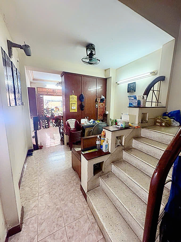 BÁN NHÀ 4 TẦNG HXH Đ.LÊ THÁNH TÔN, QUẬN 1- DT 64M2 FULL THỔ CƯ- CHỈ 19T- VIEW TRỰC DIỆN CHỢ BẾN 16007892