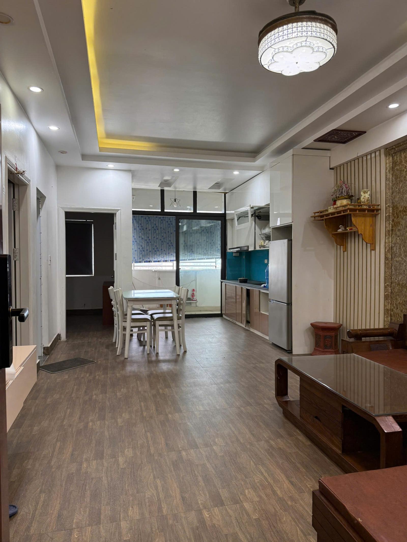 CHO THUÊ CĂN HỘ TECCO A ĐÔNG VỆ – TẦNG 17, THANH HÓA 16007895