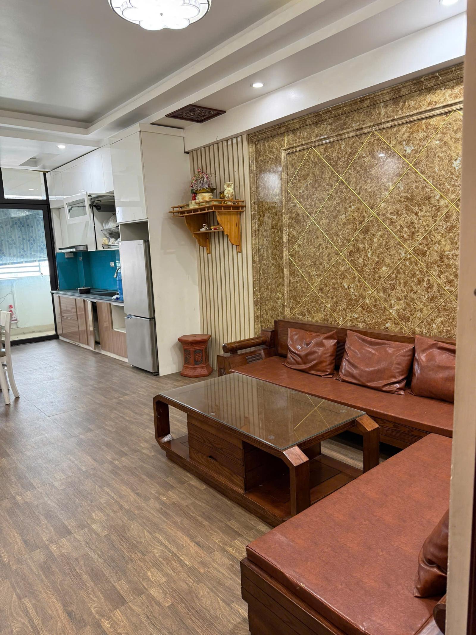 CHO THUÊ CĂN HỘ TECCO A ĐÔNG VỆ – TẦNG 17, THANH HÓA 16007895