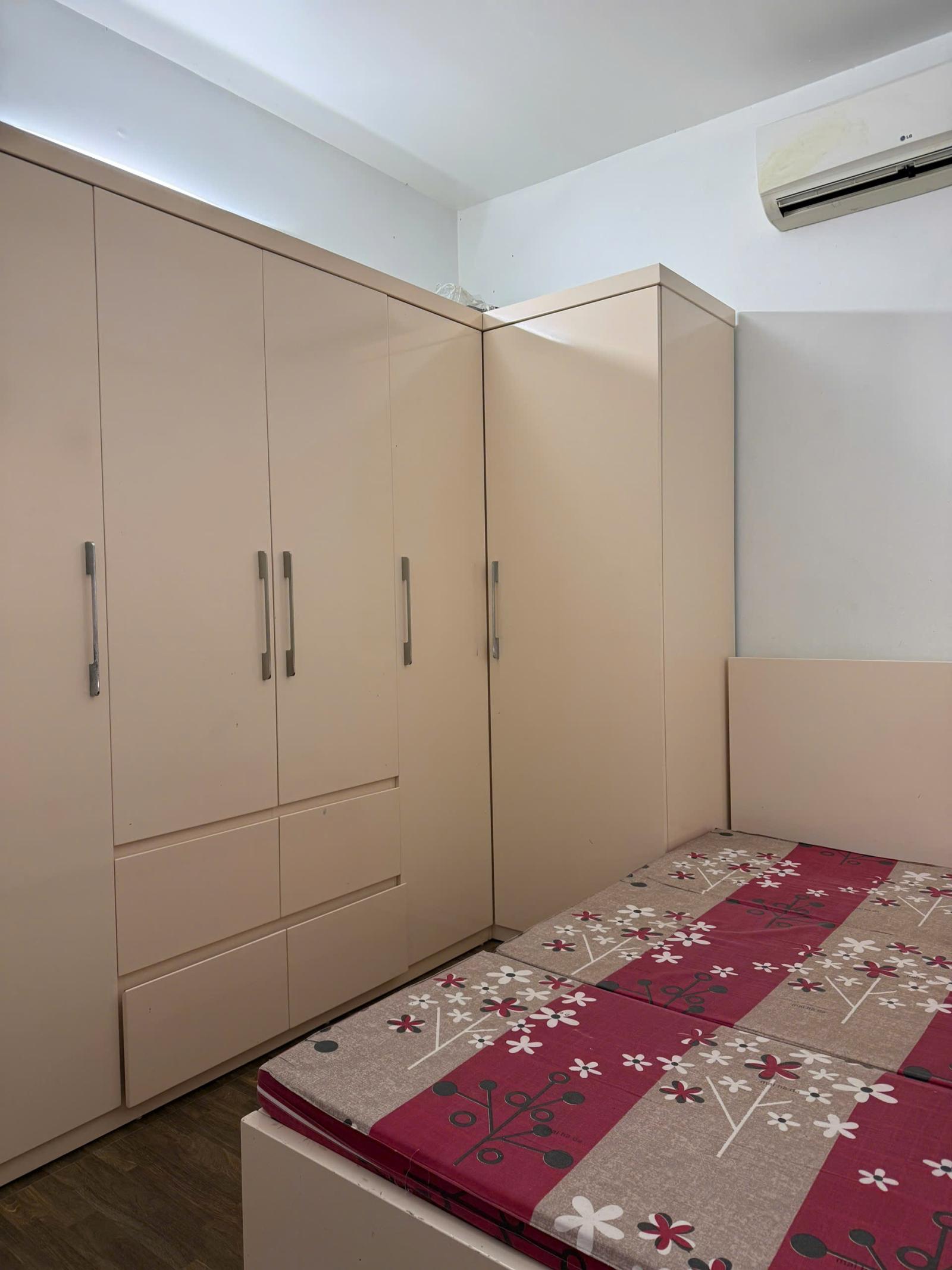 CHO THUÊ CĂN HỘ TECCO A ĐÔNG VỆ – TẦNG 17, THANH HÓA 16007895