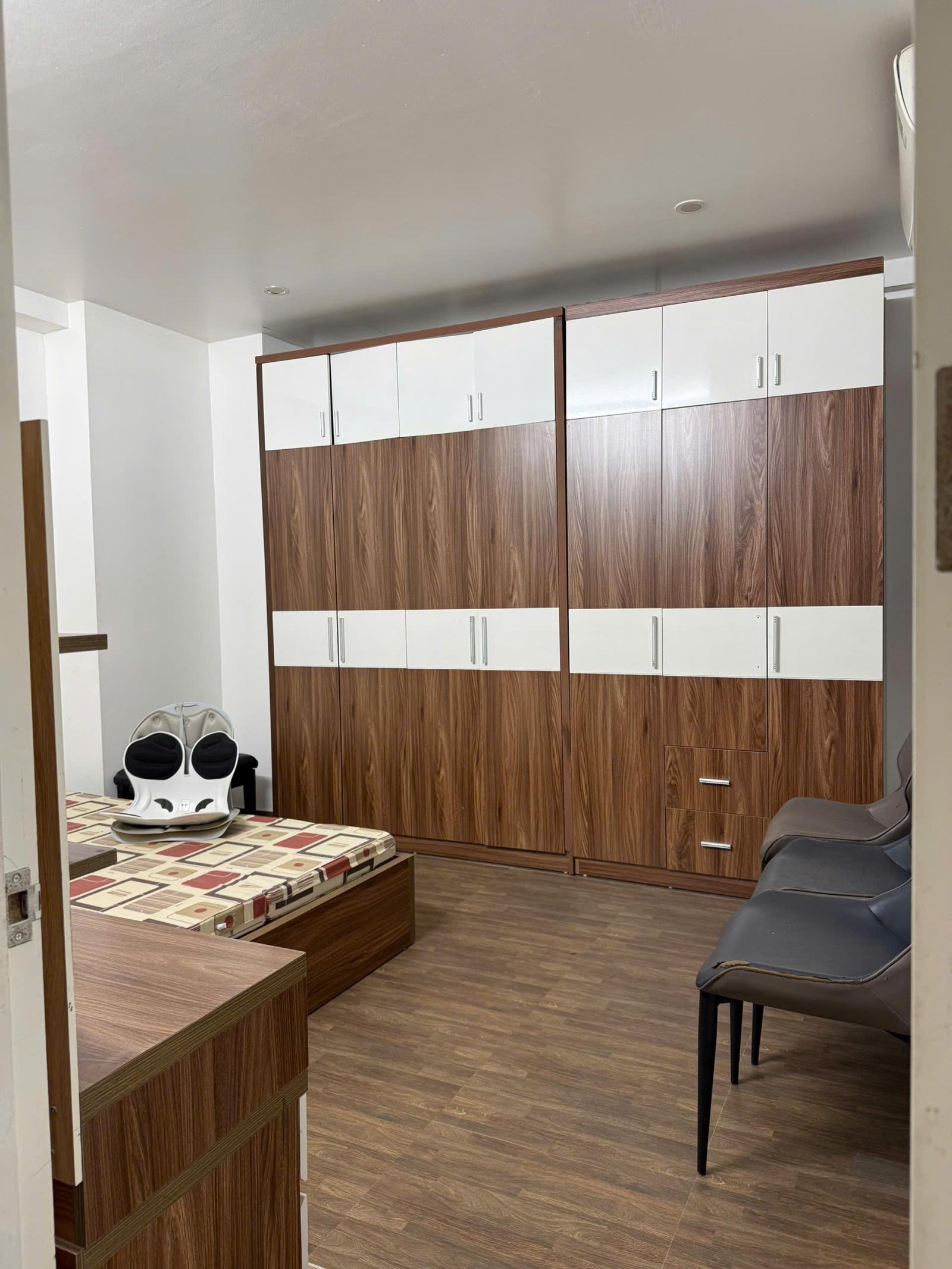 CHO THUÊ CĂN HỘ TECCO A ĐÔNG VỆ – TẦNG 17, THANH HÓA 16007895