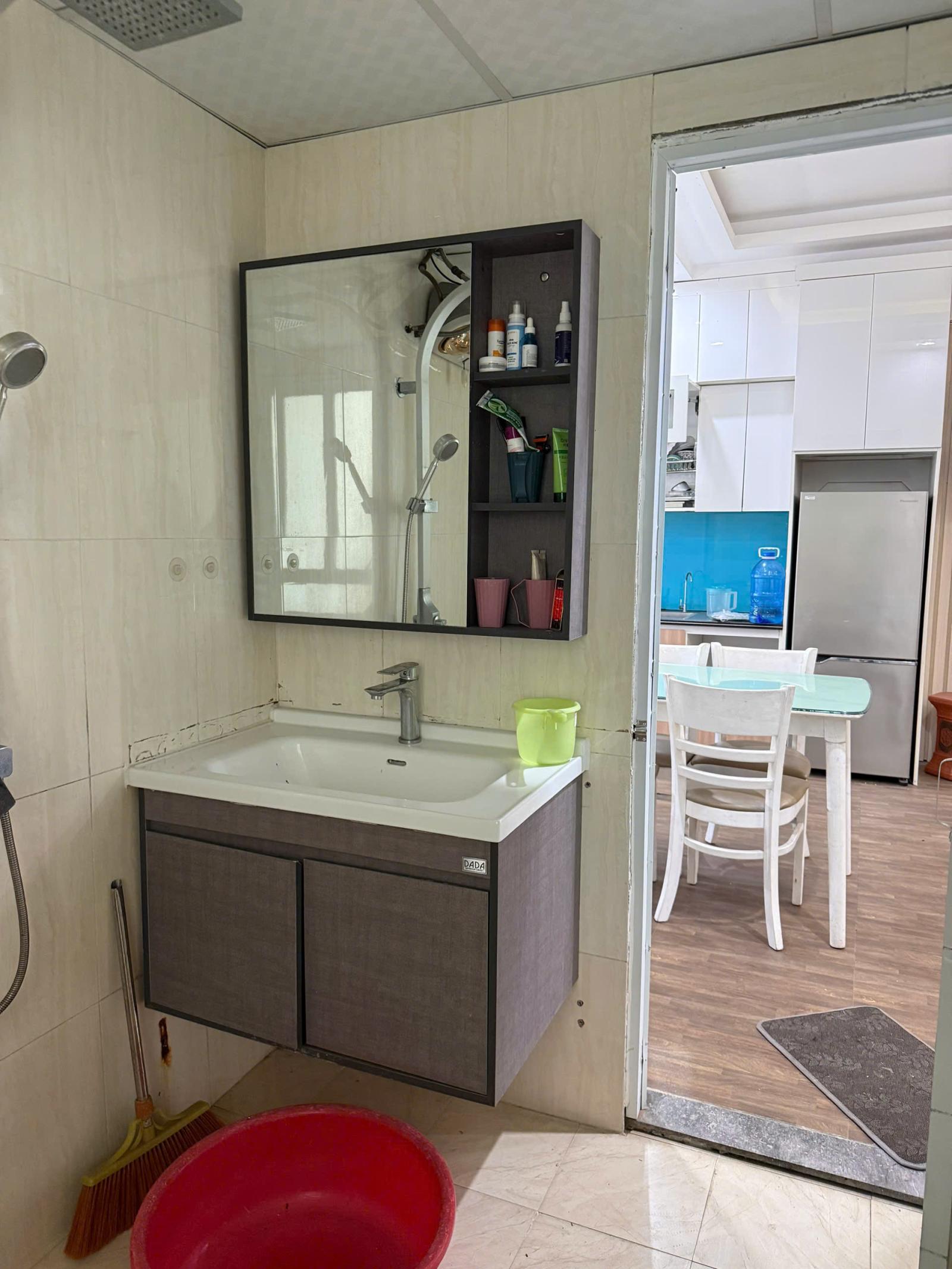 CHO THUÊ CĂN HỘ TECCO A ĐÔNG VỆ – TẦNG 17, THANH HÓA 16007895