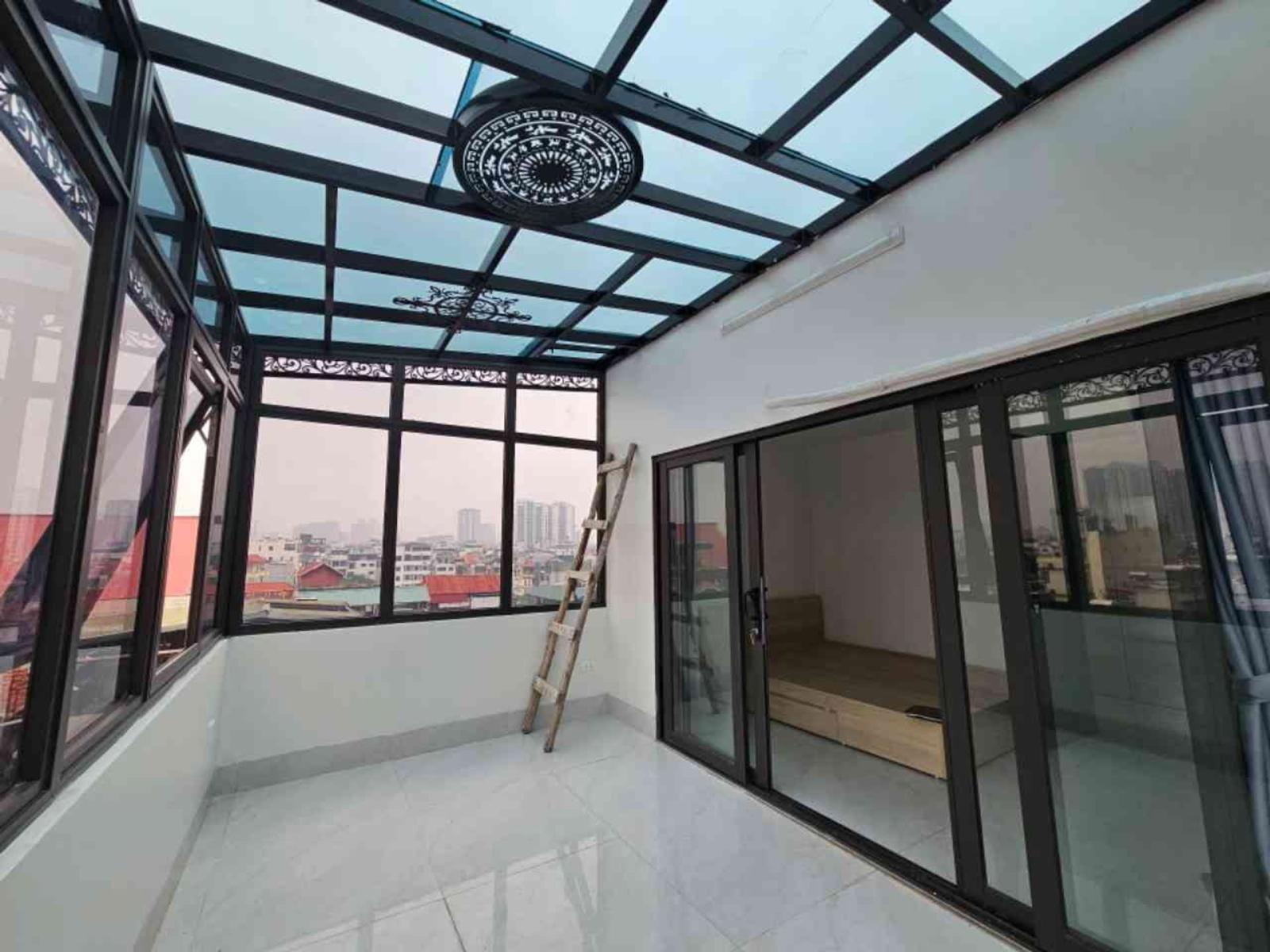 💥 Bán Nhà Trương Định - Hà Nôi· 💥 16007901